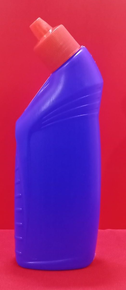 Bottle manufacturing
