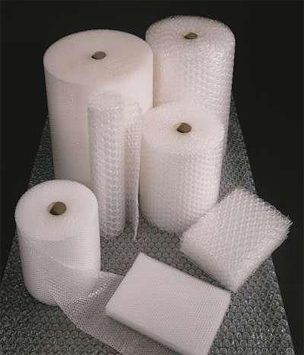 Air Bubble sheet