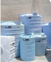 Water Tanks