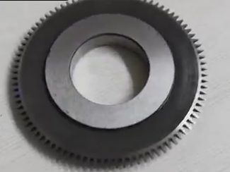 Machinery & Spares ( Industrial knife cutter Blade , perforation knife, slitting Cutter Manufacture)
