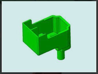 Shree Samarth Die & Mould