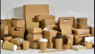 Eco-Kraft Premium Food Packaging Solutions