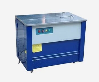 Royal Pack Box Strapping Machine