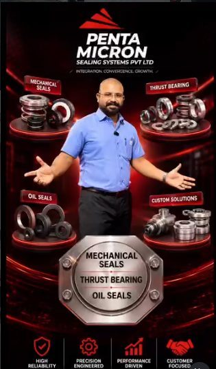 Mechanical Seals