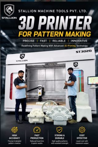 3D Printer Solutions