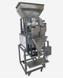 Automatic Three Phase Sugar Bag Packaging Machine, 220-440 V, 50 Hz