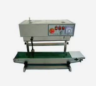 Band Sealing Machine