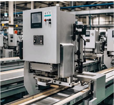 Batch Coding Machine