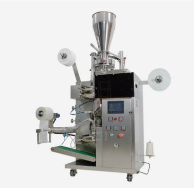 Automatic Three Phase Sugar Bag Packaging Machine