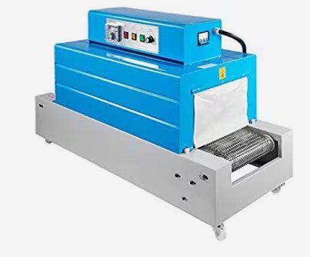 Shrink Tunnel Packaging Machine