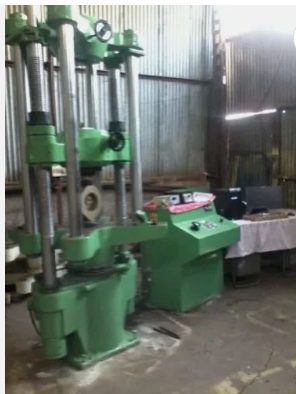 Automatic Used Second Hand Testing Machine