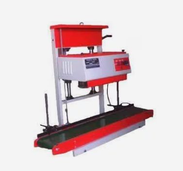 Vertical Continuous Sealer for Pouch and Bag Packaging