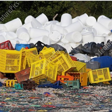 Mix Plastic Scrap For Plastic Industry