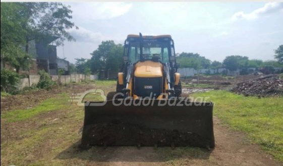 Jcb 3DXL Standard